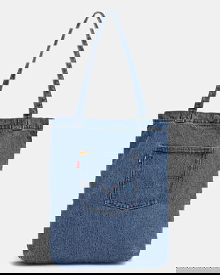 Levi's geantă de blugi BACK POCKET TOTE ELEVATION