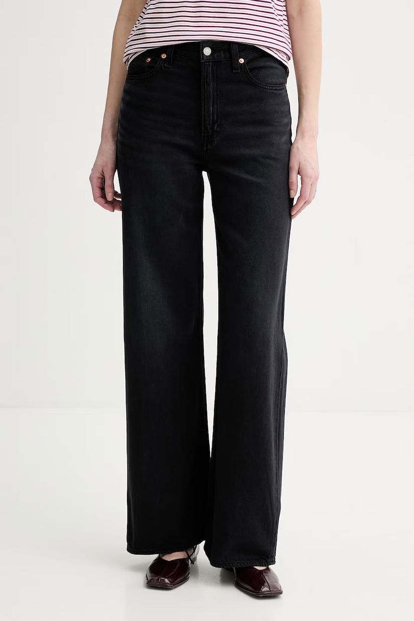 Levi's jeans RIBCAGE WIDE LEG H223