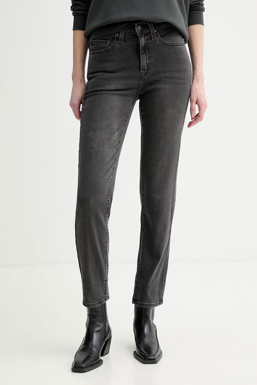Levi's jeans 724 HIGH RISE STRAIGHT