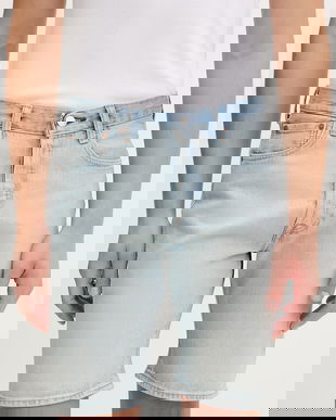 Levi's pantaloni scurți jeans 501® ORIGINAL