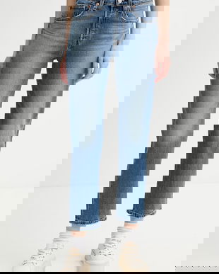 Levi's jeans 501® CROP LIGHTWEIGHT