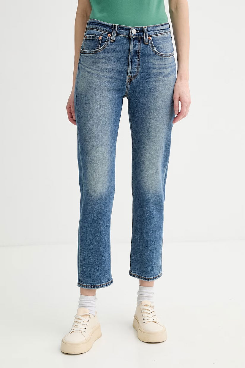 Levi's jeans 501® CROP LIGHTWEIGHT