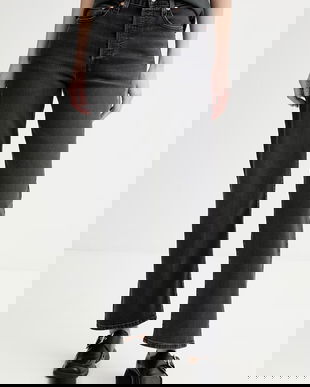 Levi's jeans RIBCAGE FULL LENGTH