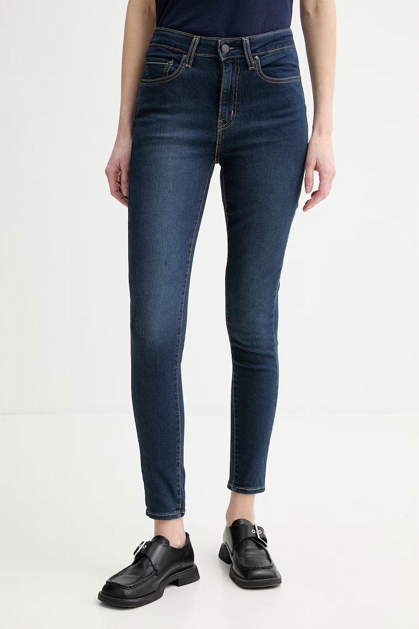 Levi's jeans 721 HIGH RISE SKINNY