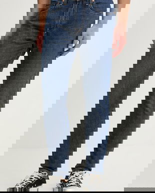 Levi's jeans 512™ SLIM TAPER