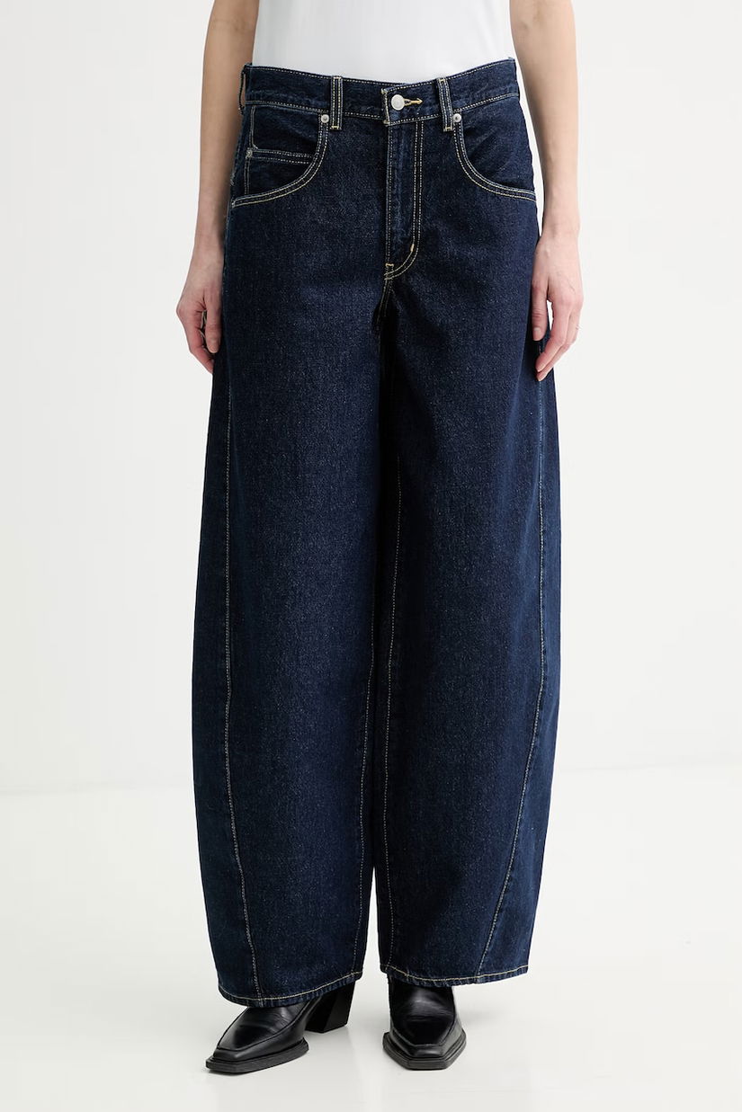 Levi's jeans SUPER BAGGY BARREL