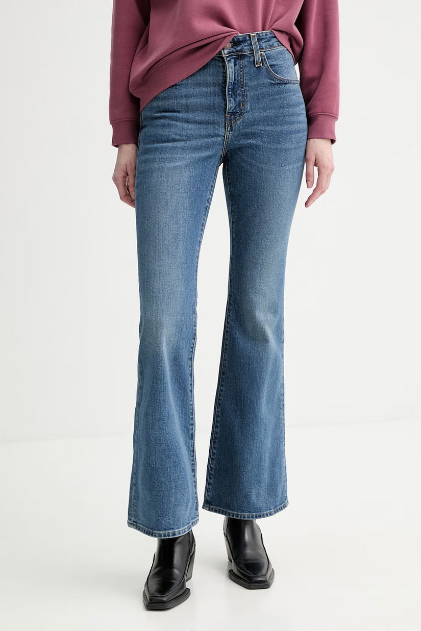 Levi's jeans 726 HR FLARE