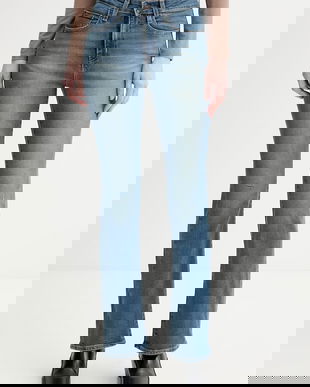 Levi's jeans 725 HIGH RISE BOOTCUT