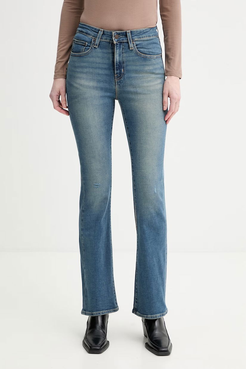 Levi's jeans 725 HIGH RISE BOOTCUT