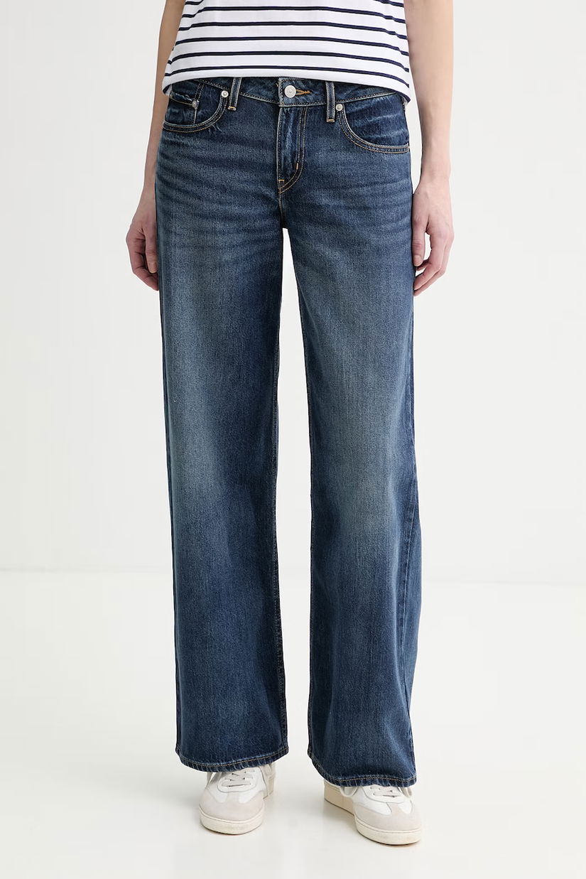 Levi's jeans LOW LOOSE
