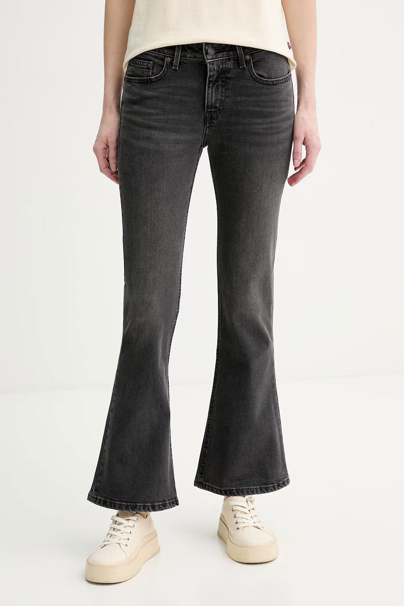 Levi's jeans LOW SLIM BOOT