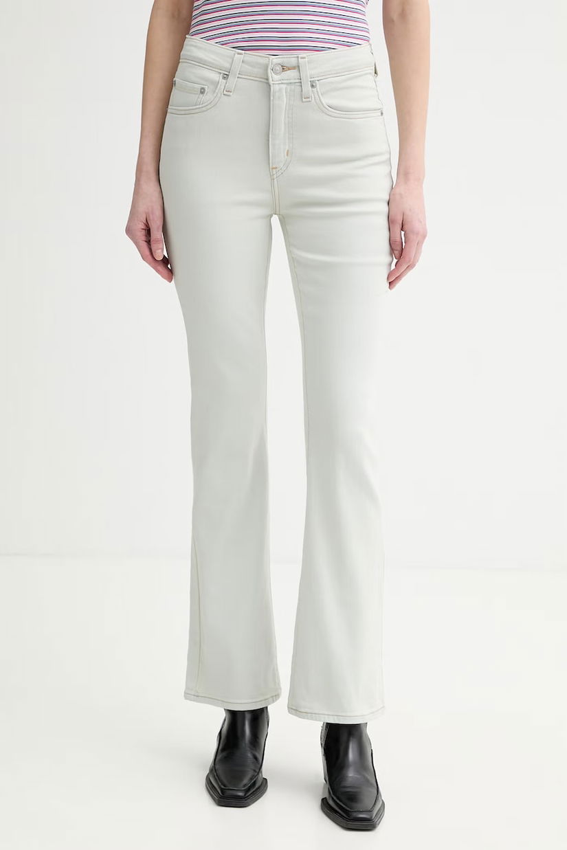 Levi's jeans 725 HIGH RISE BOOTCUT