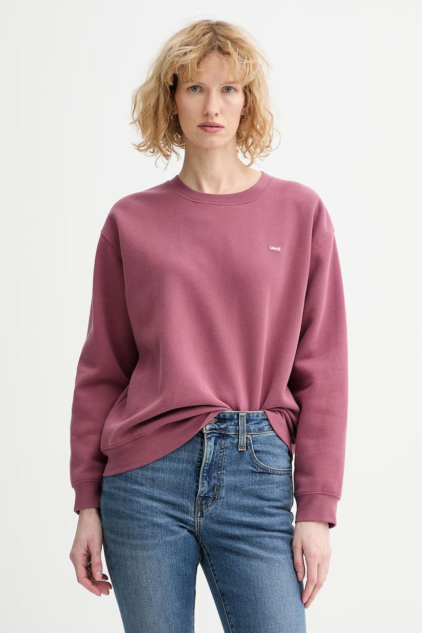 Levi's bluză EVERYDAY SWEATSHIRT