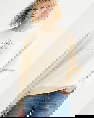 Levi's bluză GR EVERYDAY CREW