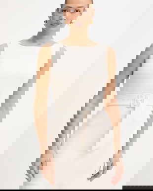 Silvian Heach rochie PRISON