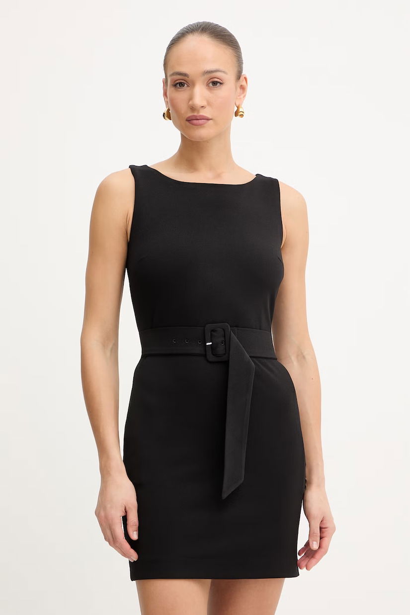 Silvian Heach rochie PRISON