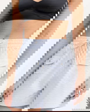 Fracomina pantaloni scurți