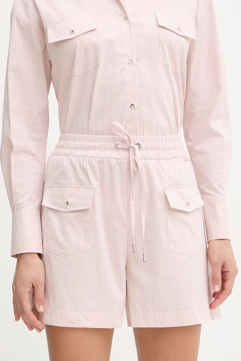 Fracomina pantaloni scurți