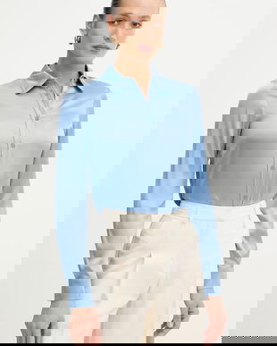 Silvian Heach cămașă SABAT