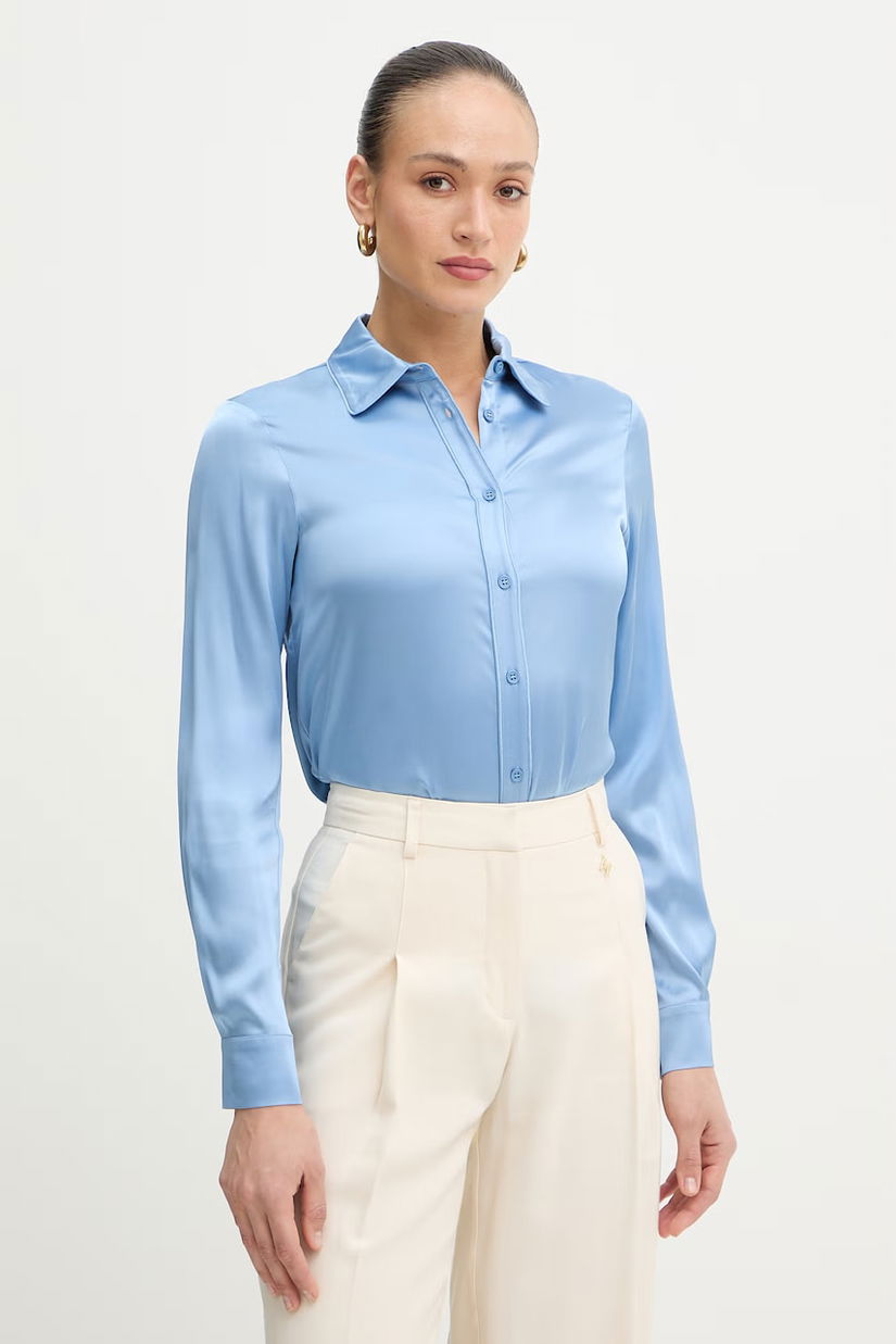 Silvian Heach cămașă SABAT