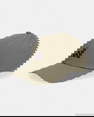 adidas șapcă de baseball din bumbac BB Cap