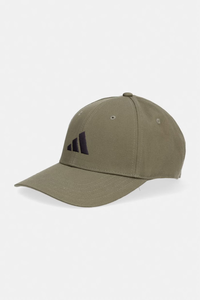 adidas șapcă de baseball din bumbac BB Cap