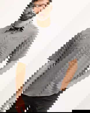 Columbia cămașă de exterior Silver Ridge