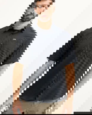 Columbia cămașă de exterior Silver Ridge