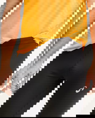 Asics pantaloni scurți de antrenament