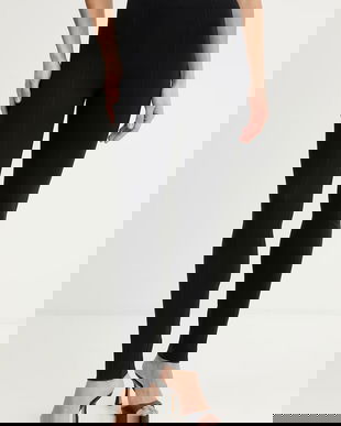 BOSS Orange colanți C_Tegging1