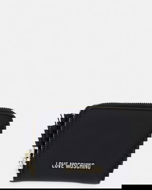 Love Moschino portofel