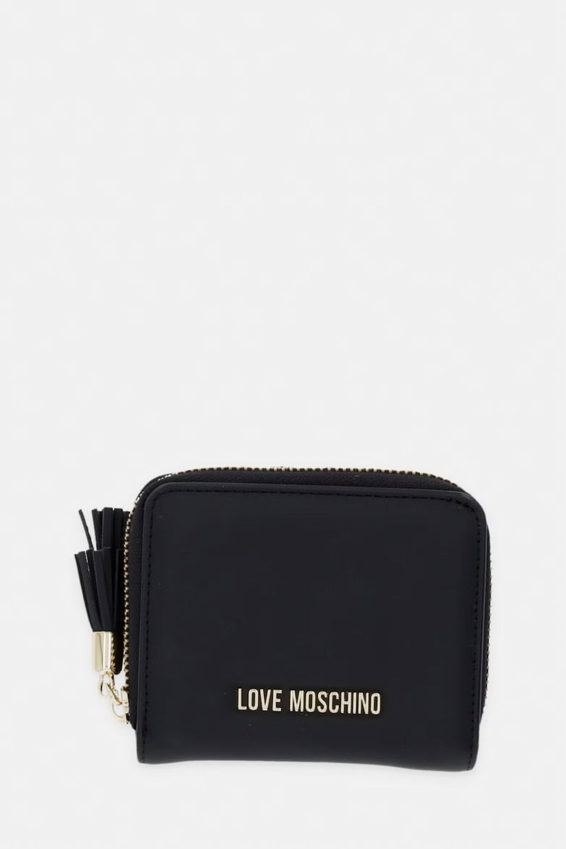 Love Moschino portofel