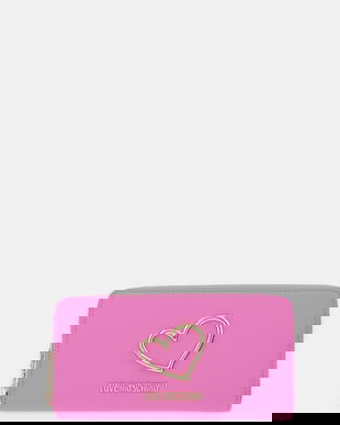 Love Moschino portofel