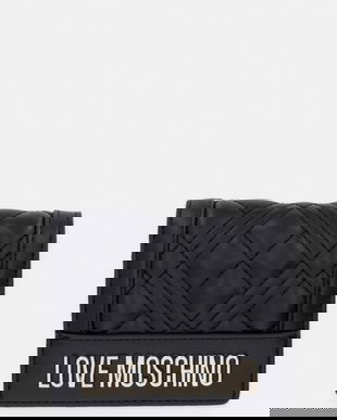 Love Moschino portofel