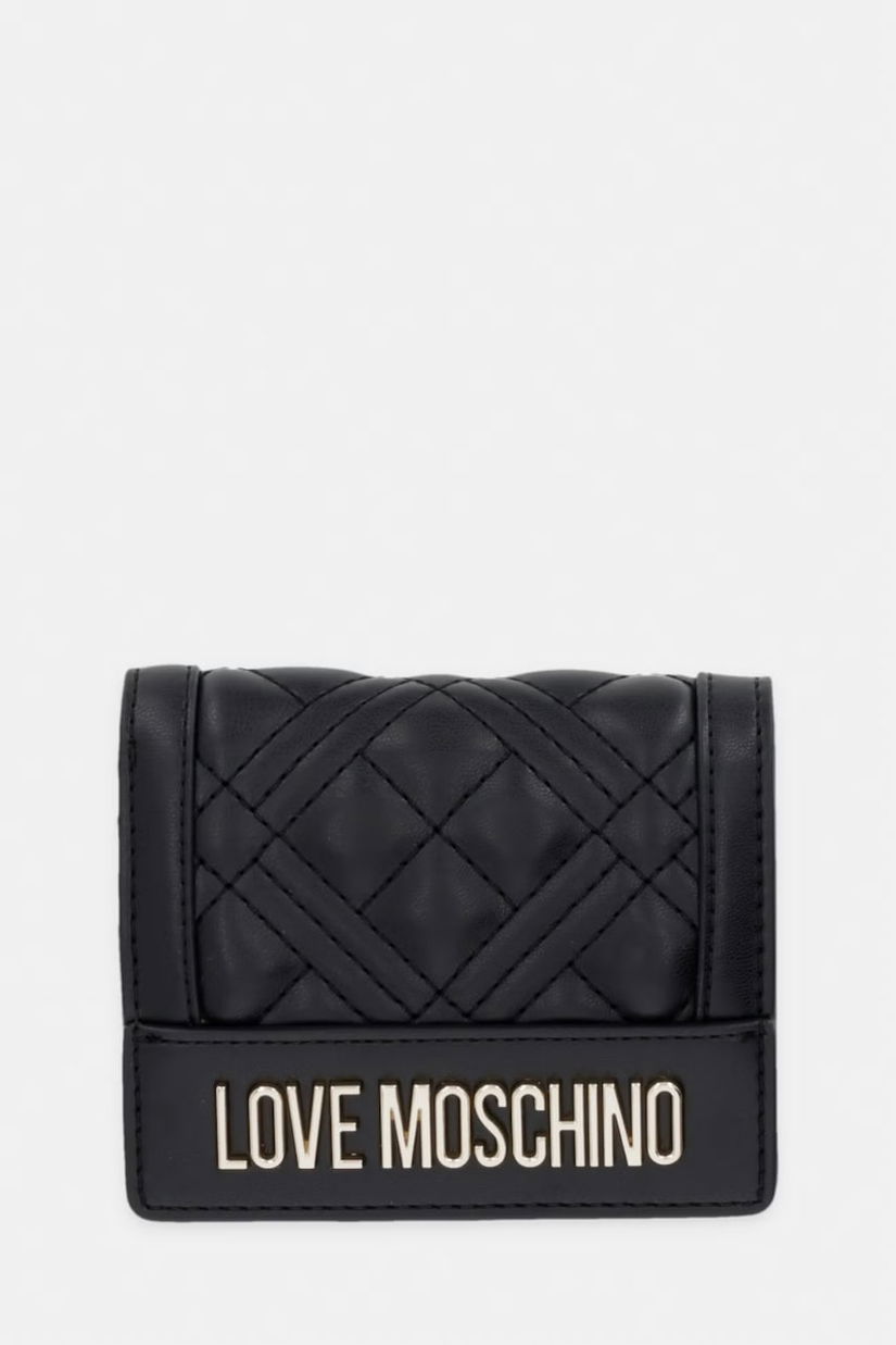 Love Moschino portofel