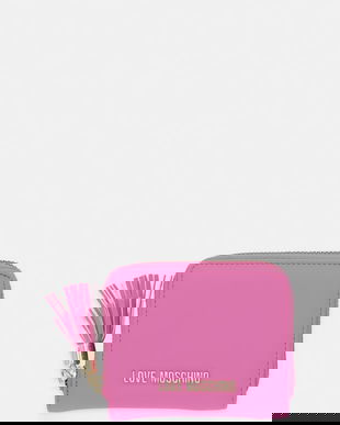 Love Moschino portofel