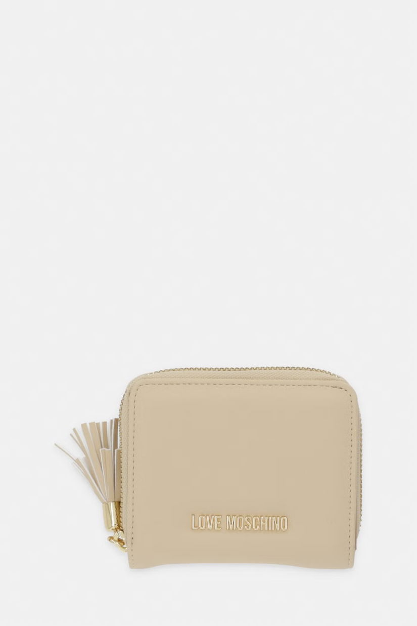 Love Moschino portofel