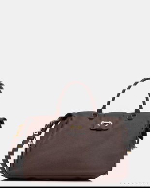 Pollini geantă de piele