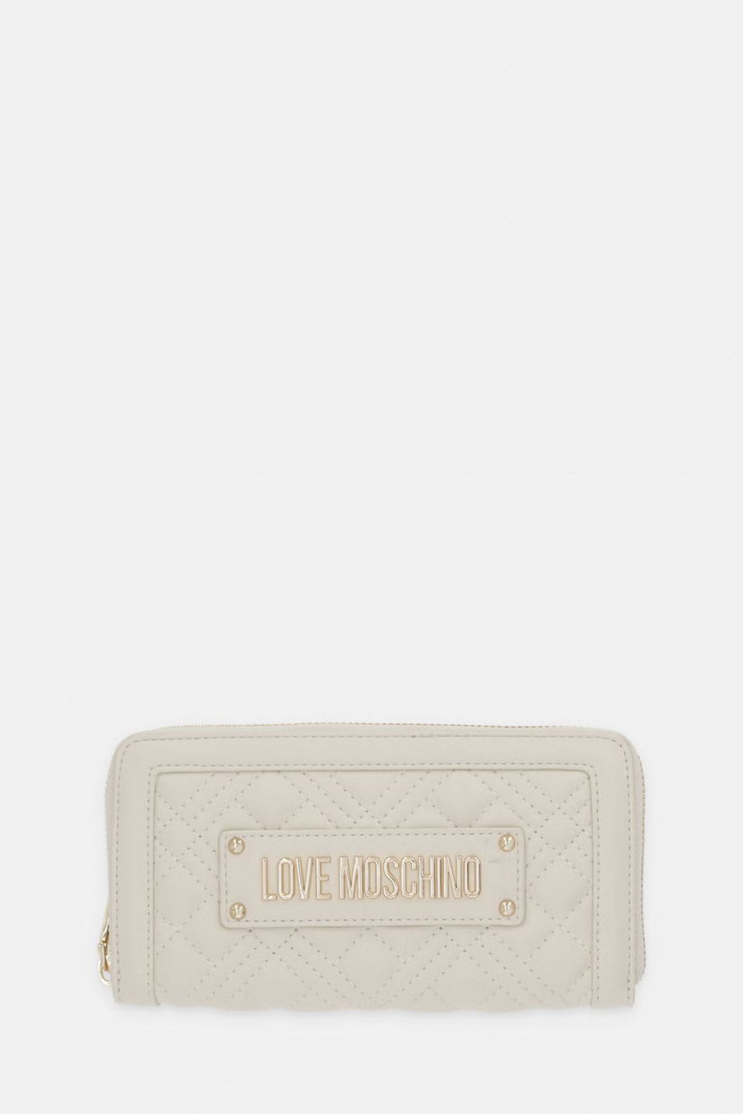 Love Moschino portofel