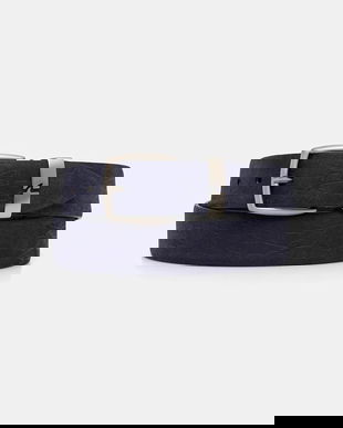 Paul&Shark curea de piele