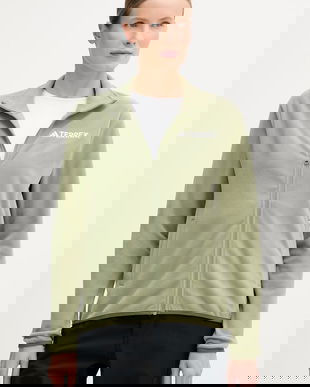 adidas TERREX hanorac în aer liber