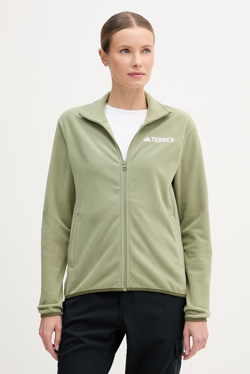 adidas TERREX hanorac în aer liber