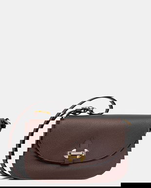 Pollini geantă de piele