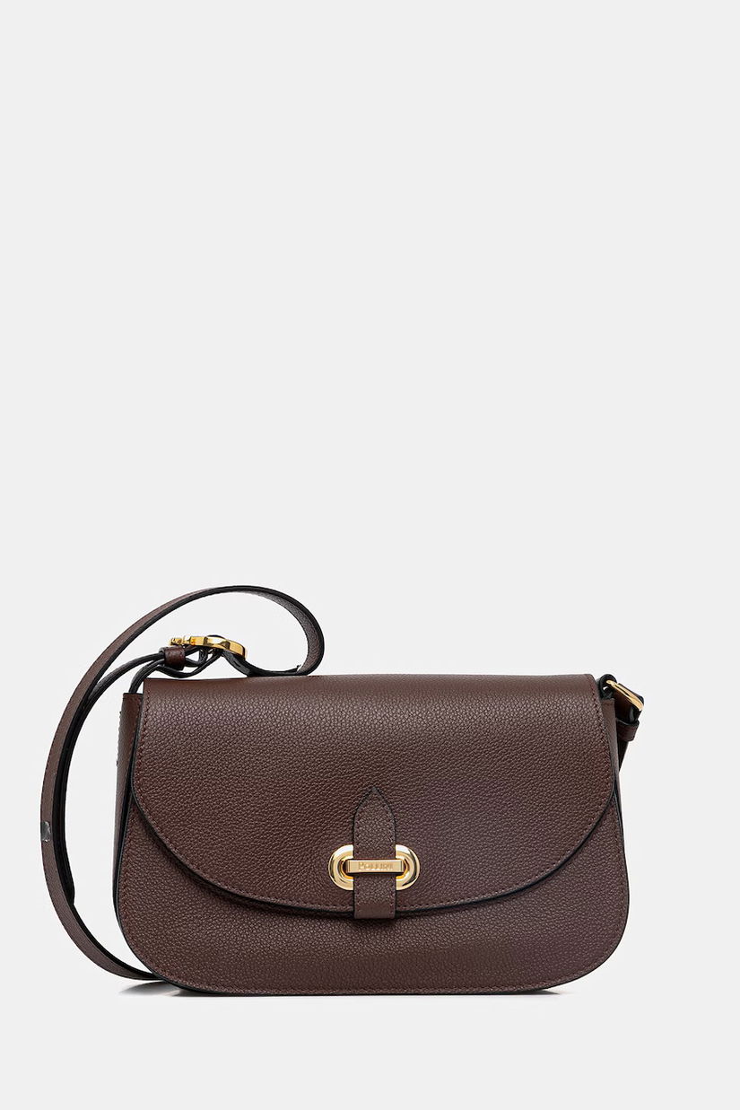 Pollini geantă de piele