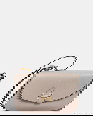 Pollini geantă de piele