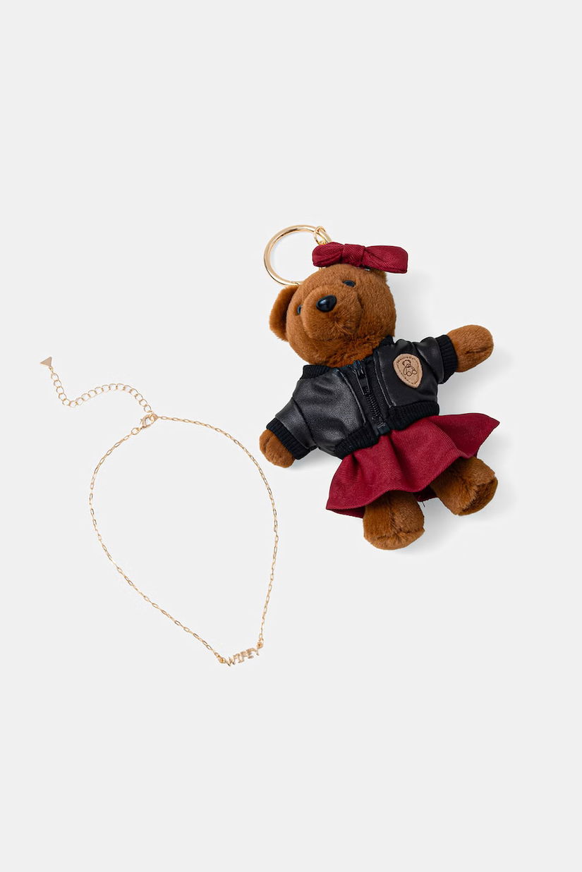 Aldo breloc HONEYBUN