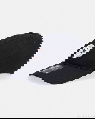 Converse șapcă de baseball din bumbac