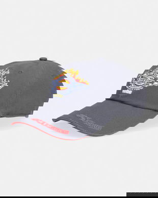 Dickies șapcă de baseball din bumbac