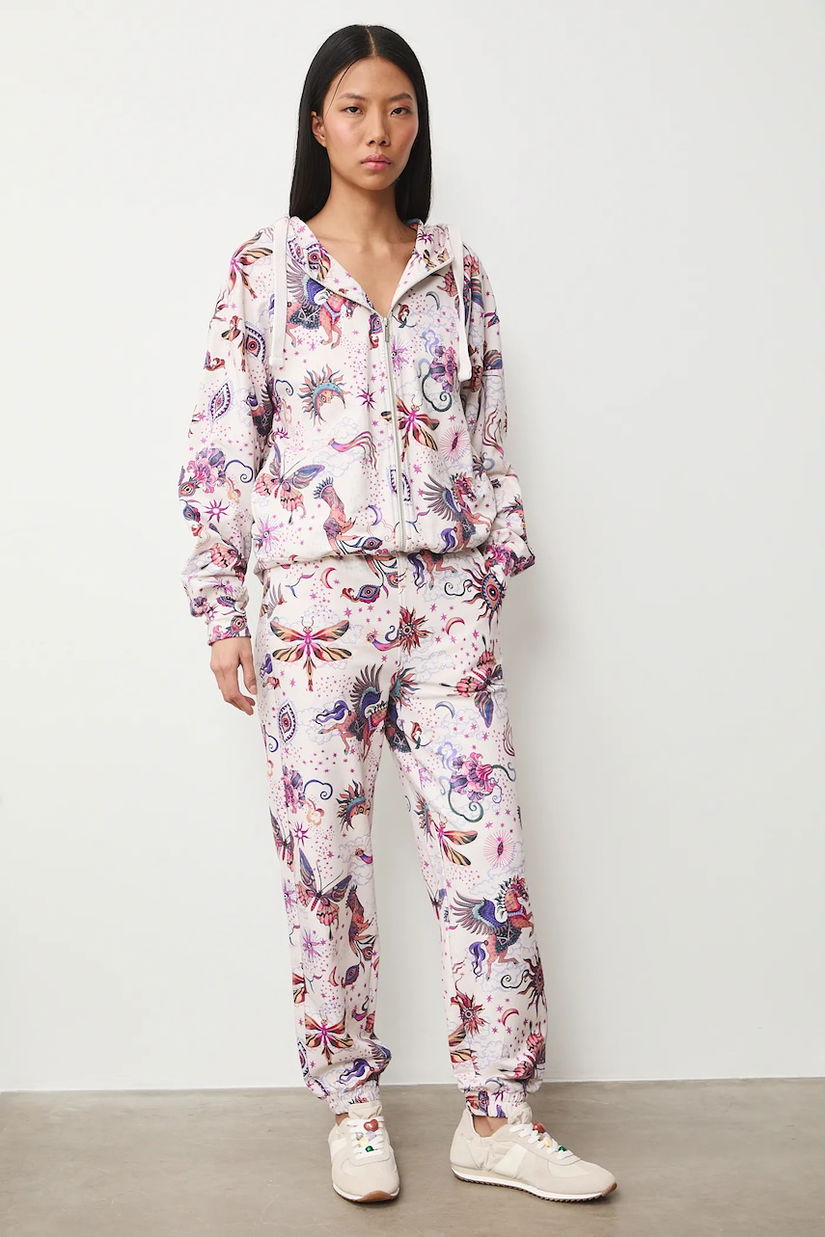 Medicine pantaloni de trening