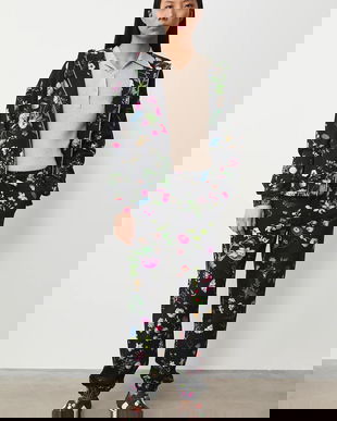 Medicine pantaloni de trening